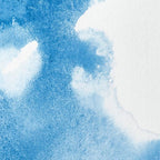 Winsor & Newton Professional Water Colour Paint, Half Pan, Cerulean Blue