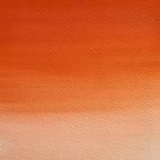 Winsor & Newton Professional Watercolour, Revival Collection, Half Pan, Field's Orange